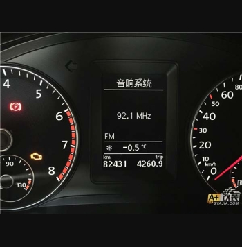 RNS315導(dǎo)航 尚酷原廠升級(jí)