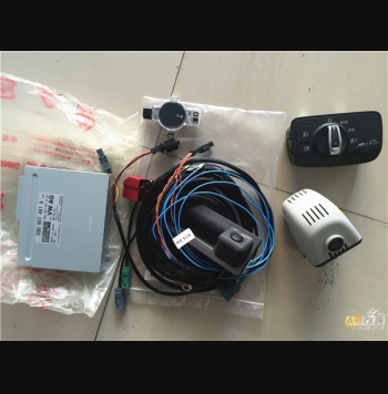 倒車影像，自動(dòng)大燈，記錄儀A3原廠升級(jí)