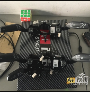定速巡航，Q3原廠升級(jí)