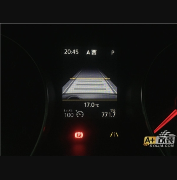 邁騰B8 ACC，車道保持原廠升級(jí)